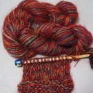 njy sale combo mix blend yarn alpaca strawberry festiva