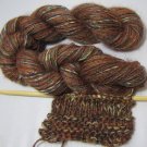 sale combo yarn  LTD ED alpaca mohair grizzly bears