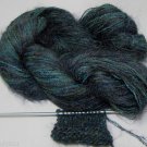 sale yarn NJY alpaca mohair angora  river nights