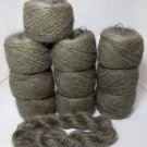 ball combo yarn angora mohair silk huge set lot greens
