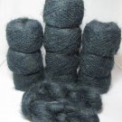 ball combo yarn angora mohair silk huge set lot teal