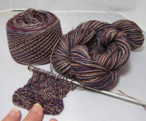 njy sale combo mix blend yarn alpaca mens tweed classic
