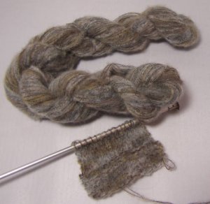 njy sale combo mix blend yarn alpaca merino sagebrush