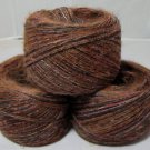 njy ball combo yarn angora mohair alpaca barns at dawn