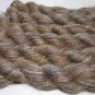 njy mix combo yarn set lot silk rayon rainbow angora #2