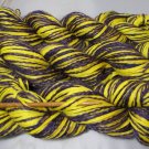 NJY NFL TEAM Combo blend mix YARNS Minnesota Vikings