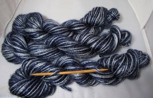 NJY NFL TEAM Combo blend mix YARNS dallas cowboys