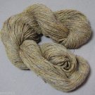hand dyed yarn alpaca merino springfield 240 yds skein