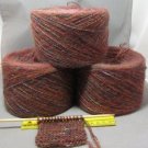 sale yarn NJY mohair alpaca 1500 yd sunset prairies set
