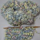 sale combo yarn  LTD ED mohair angora baby clouds