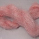 njy solid color yarn variagated pinks angora mohair