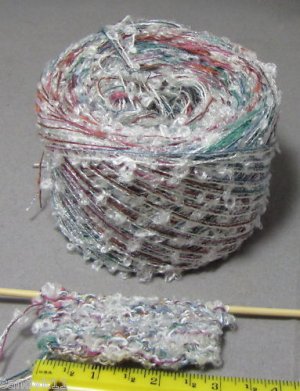 njy ball combo yarn loopy party time fun