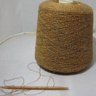 yarn cone NEW silk tweed fall tweed italy magnificent