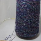 yarn cone NEW gemstone tweed NJY ziggy wonderful fun