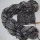 sale combo yarn  LTD ED alpaca mohair stormy nights