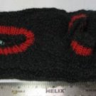 hand knitted dog cat alpaca sweater wow