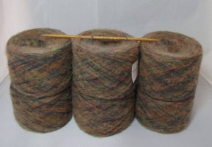 combo yarn merino alpaca mohair huge set lot harvests