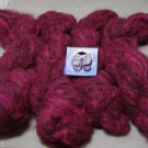 yarn mix combo blend mix shawl brooch luxury kit 9