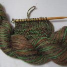 sale combo yarn  LTD ED mohair alpaca forests glen