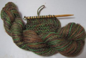 sale combo yarn  LTD ED mohair alpaca forests glen