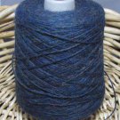 yarn cone JAGGERSPUN disc colors HEATHER 3/8 sportweight wool