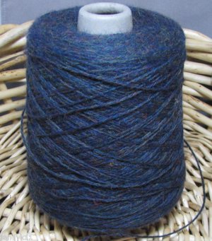 yarn cone JAGGERSPUN disc colors HEATHER 3/8 sportweight wool