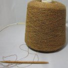 yarn cone NEW silk tweed fall tweed italy magnificent LAST ONE
