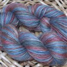 njy hand dyed yarn merino silk antiques 128 yards sportweight knit crochet