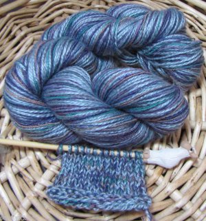 njy sale mix blend combo yarn 200 yards floral silk wool mohair