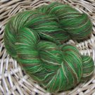 sale combo yarn mix angora mohair green green grass of home