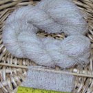 njy sale mix blend combo yarn loopy snowflakes angora mohair silk