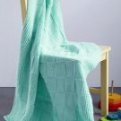 yarn mix combo mohair knitting squares afghan
