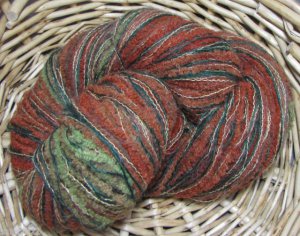 sale combo art yarn jumbo gourmet bulky 250 yard skein special new blend mix