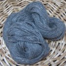 combo mix blend yarn NJY homespun natural grays alpaca heathered luxury
