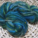sale combo mix blend yarn mohair angora SEQUINS mermaid seas