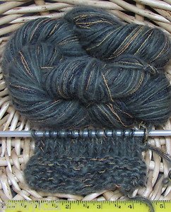 njy combo yarn blend mix heavy worsted forests at dusk njy mohair alpaca