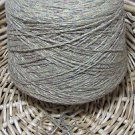 yarn cone new twist combo rayon cotton avocado space dyed