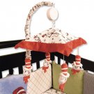 Dr. Seuss Cat in the Hat Mobile