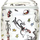 Dr. Seuss Cat in the Hat Bottle Bag