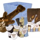 Rockstar 11pc Gift Set