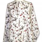 Dr. Seuss Cat in the Hat Nursing Cover