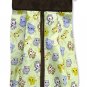 Chibi Zoo Diaper Stacker