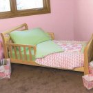Hula Baby Toddler Bedding