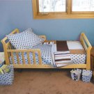 Max Toddler Bedding