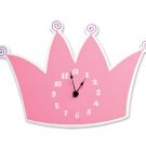 Tiara Clock
