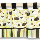 Giggles Window Valance