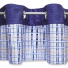 Rockets Window Valance