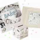 The Sentimental New Baby Gift Set