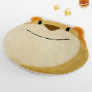 Happy Animal Kids Room Rug