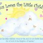 Jesus Loves The Children 5'